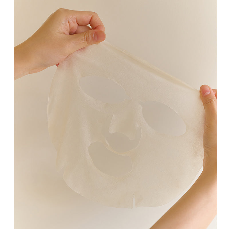 Madagascar Centella Watergel Sheet Ampoule Mask Bundle (5pcs)