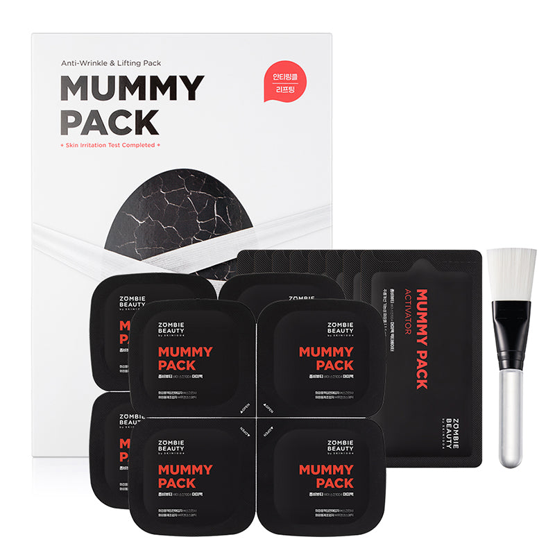 Mummy Pack