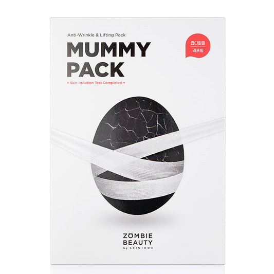 Mummy Pack