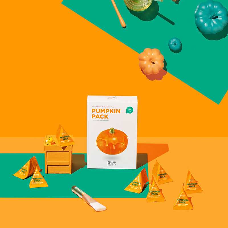 Pumpkin Pack