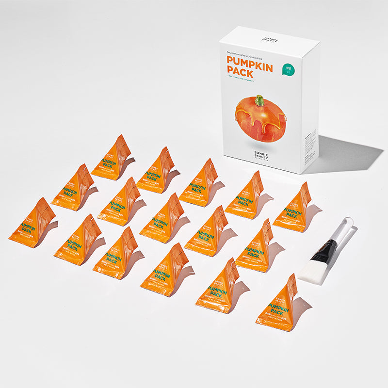 Pumpkin Pack