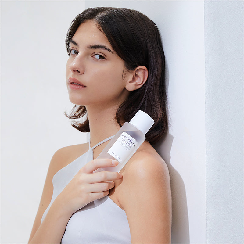 Madagascar Centella Tone Brightening Boosting Toner