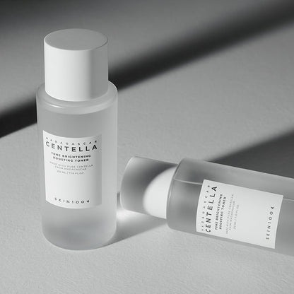 Madagascar Centella Tone Brightening Boosting Toner