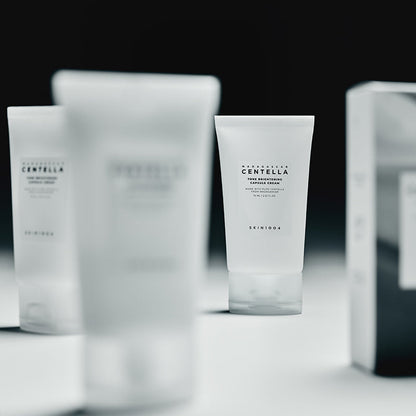 Madagascar Centella Tone Brightening Capsule Cream