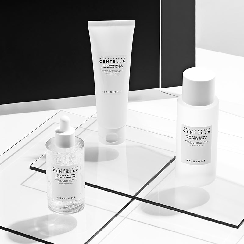Madagascar Centella Tone Brightening Capsule Cream