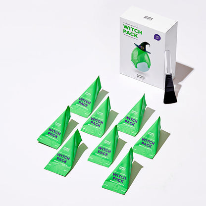 Witch Pack