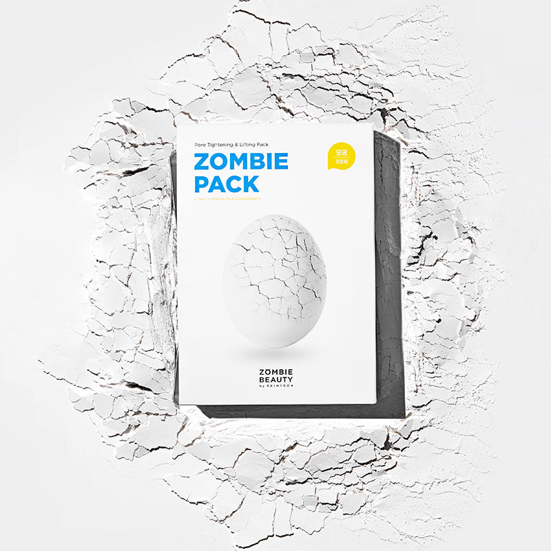 Zombie Pack