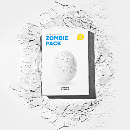 Zombie Pack