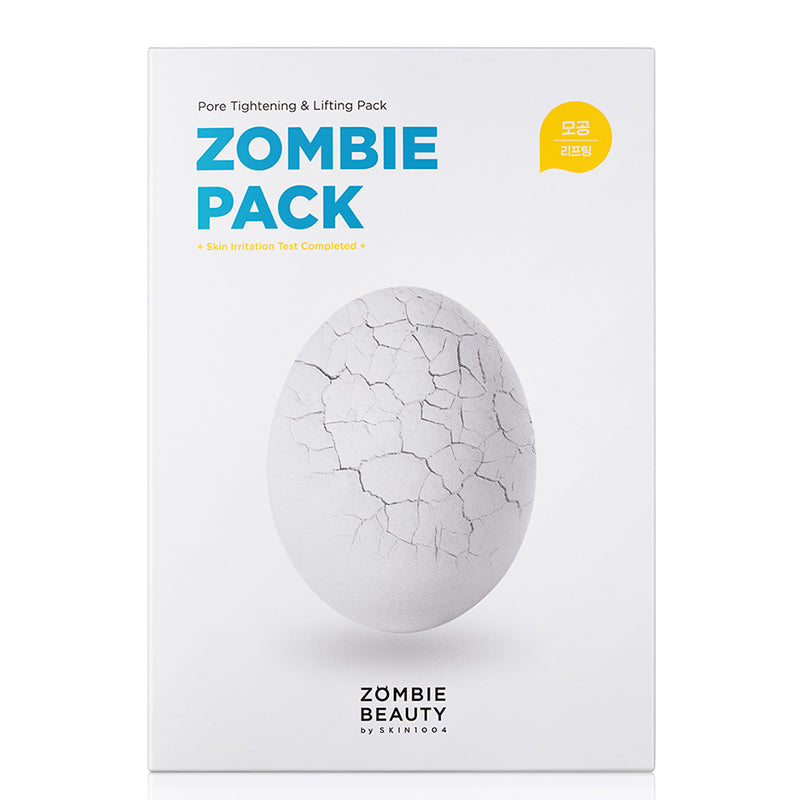 Zombie Pack