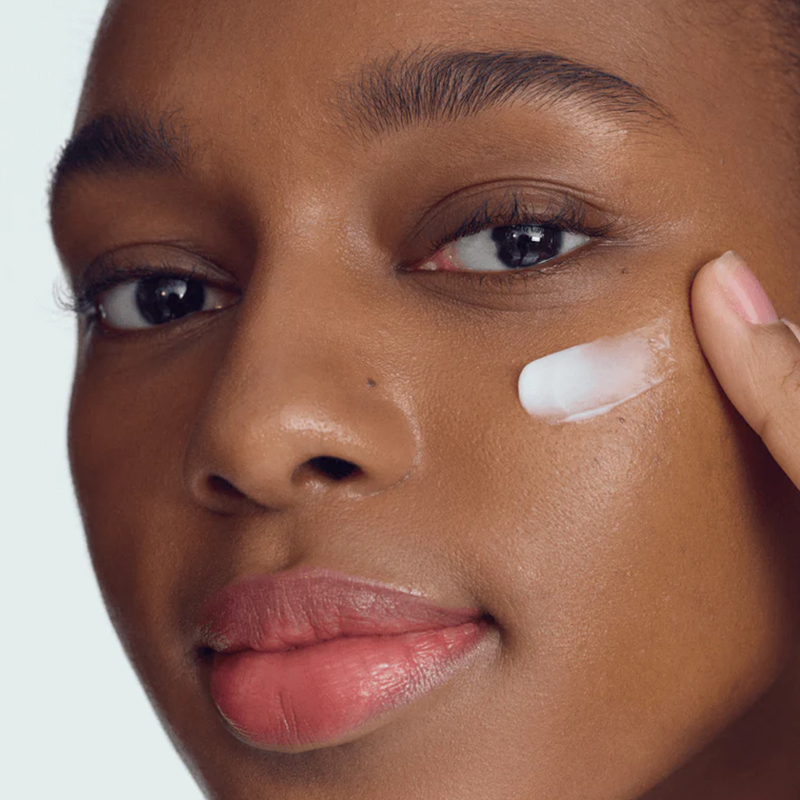 Beta Panthenol Repair Cream