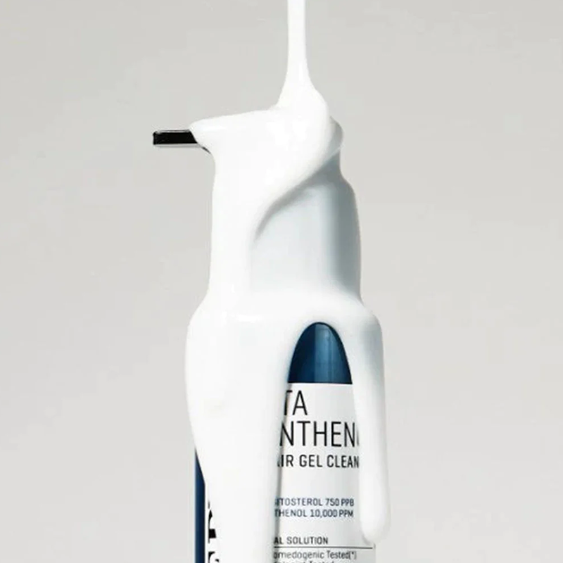 Beta Panthenol Repair Gel Cleanser