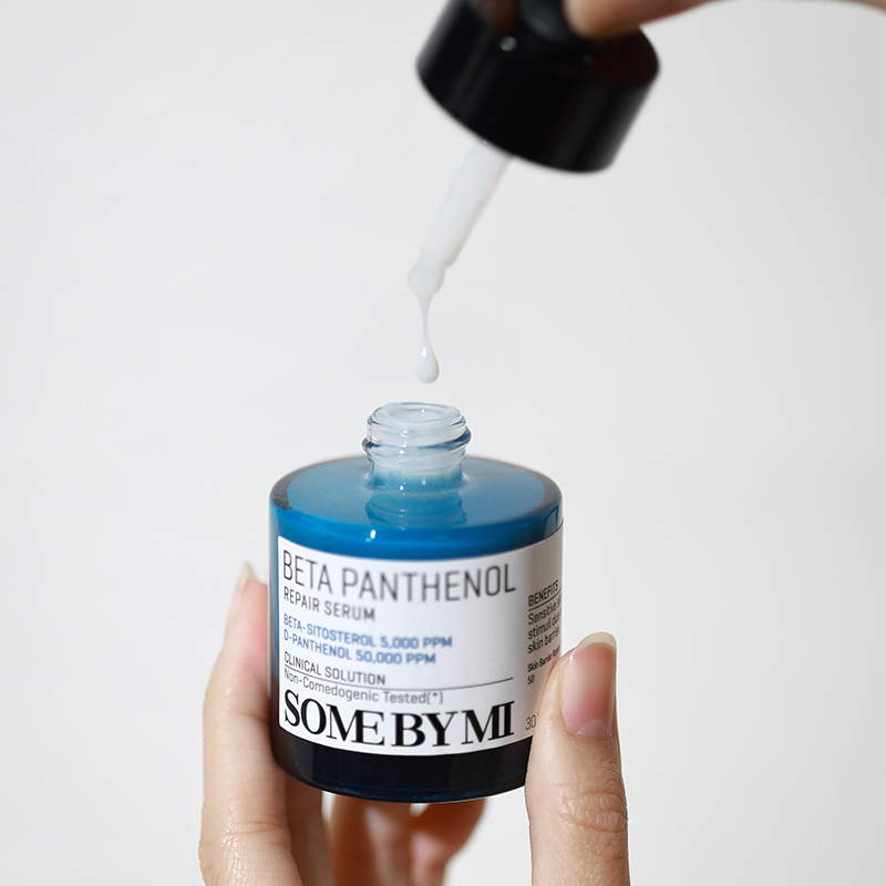 Beta Panthenol Repair Serum