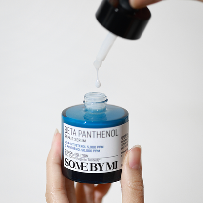 Beta Panthenol Repair Serum