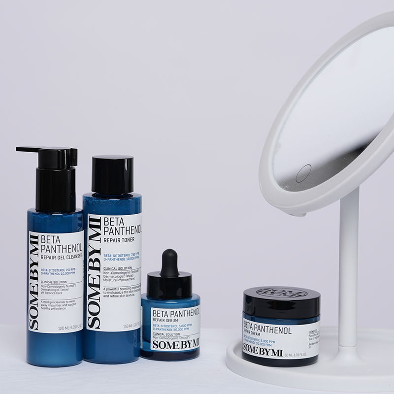 Beta Panthenol Repair Serum