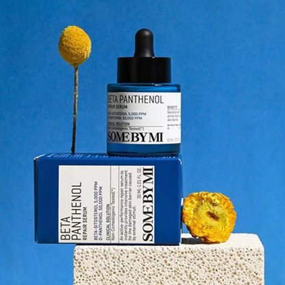 Beta Panthenol Repair Serum
