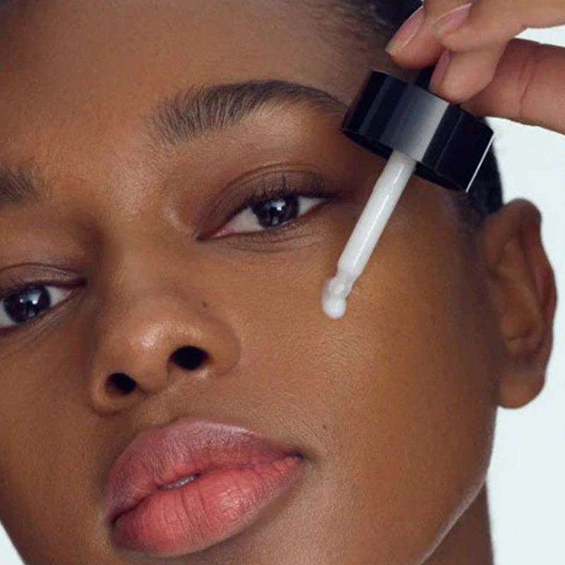 Beta Panthenol Repair Serum