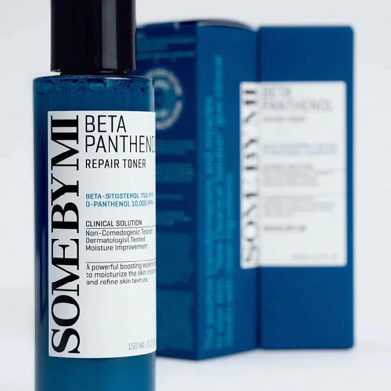 Beta Panthenol Repair Toner