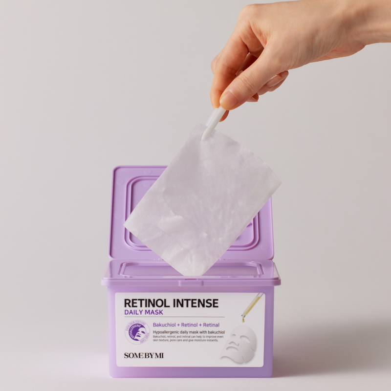 Retinol Intense Daily Mask (30EA)