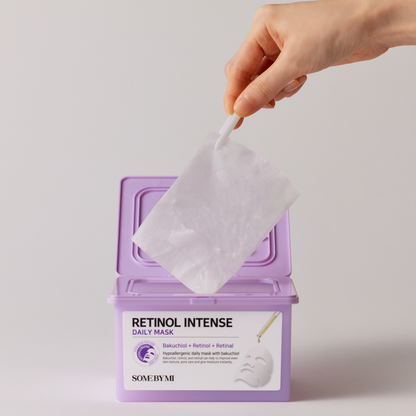 Retinol Intense Daily Mask (30EA)