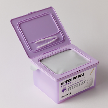 Retinol Intense Daily Mask (30EA)