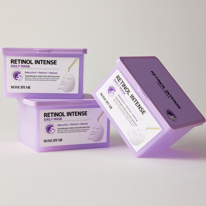 Retinol Intense Daily Mask (30EA)