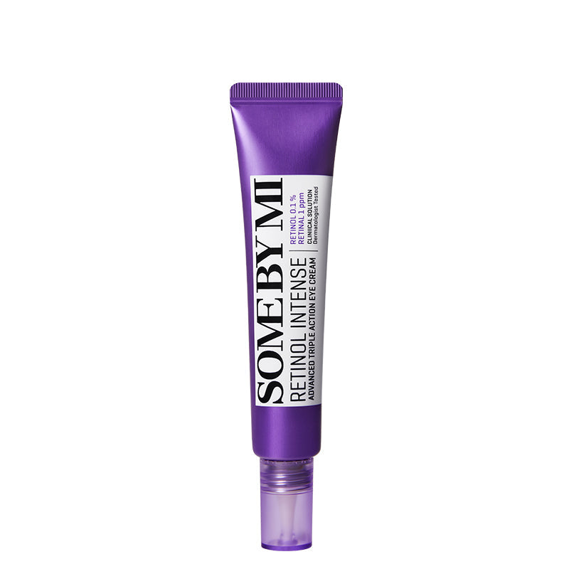 Retinol Intense Advanced Triple Action Eye Cream