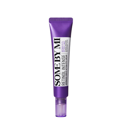 Retinol Intense Advanced Triple Action Eye Cream