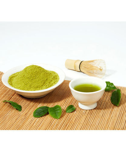 Super Matcha Pore Clean Clay Mask