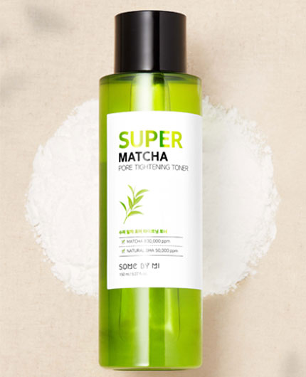 Super Matcha Pore Tightening Toner