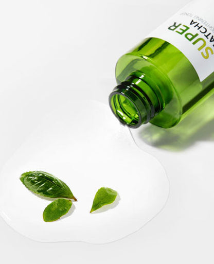 Super Matcha Pore Tightening Toner