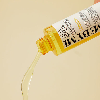 Yuja Niacin 30 Days Miracle Brightening Toner