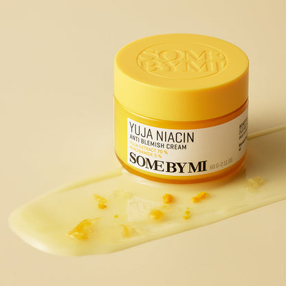 Yuja Niacin Anti-Blemish Cream