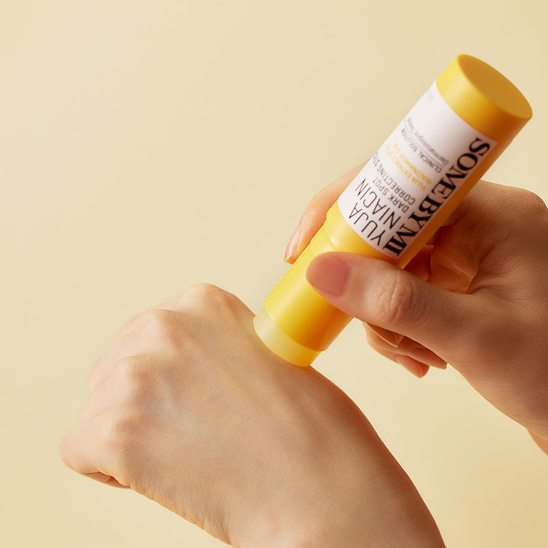 Yuja Niacin Dark Spot Correcting Stick