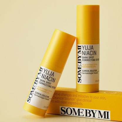 Yuja Niacin Dark Spot Correcting Stick