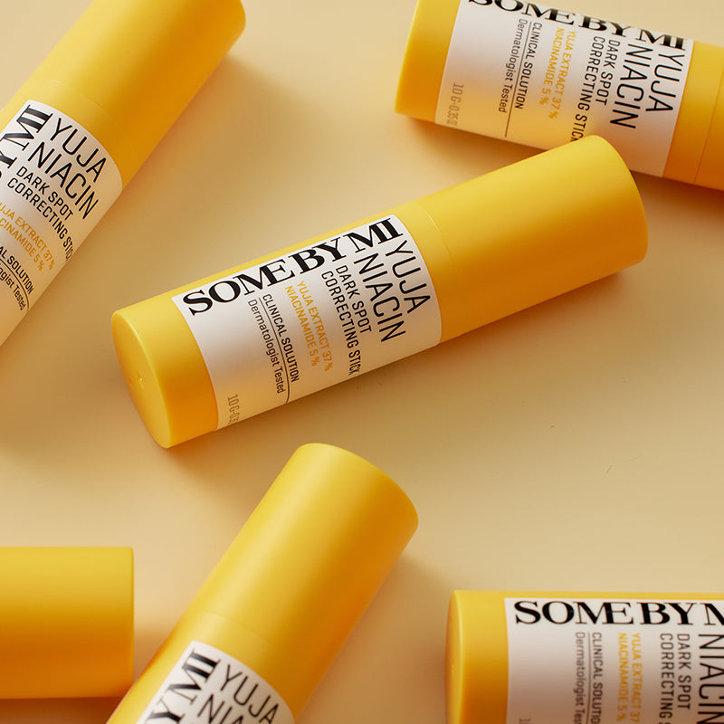 Yuja Niacin Dark Spot Correcting Stick