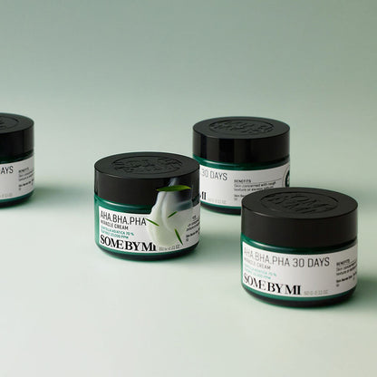AHA BHA PHA 30 Days Miracle Cream