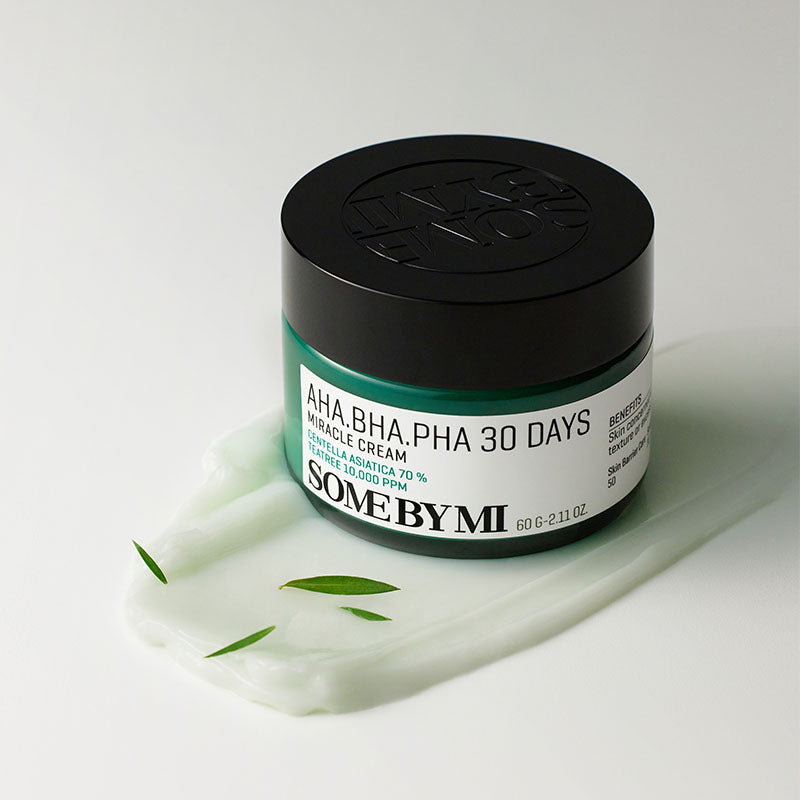 AHA BHA PHA 30 Days Miracle Cream