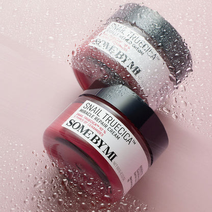 Snail Truecica Miracle Repair Cream