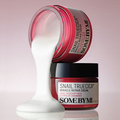 Snail Truecica Miracle Repair Cream