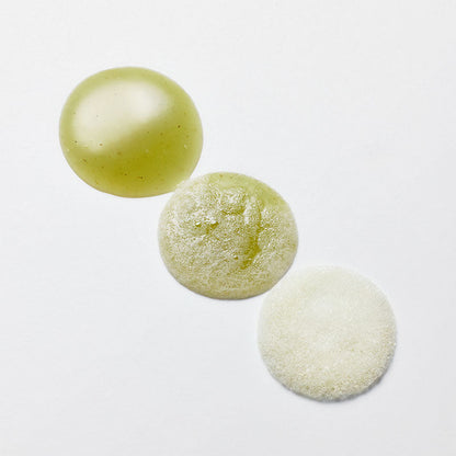 Miracle Bye Bye 30 Days Blackhead Miracle Green Tea Tox Bubble Cleanser
