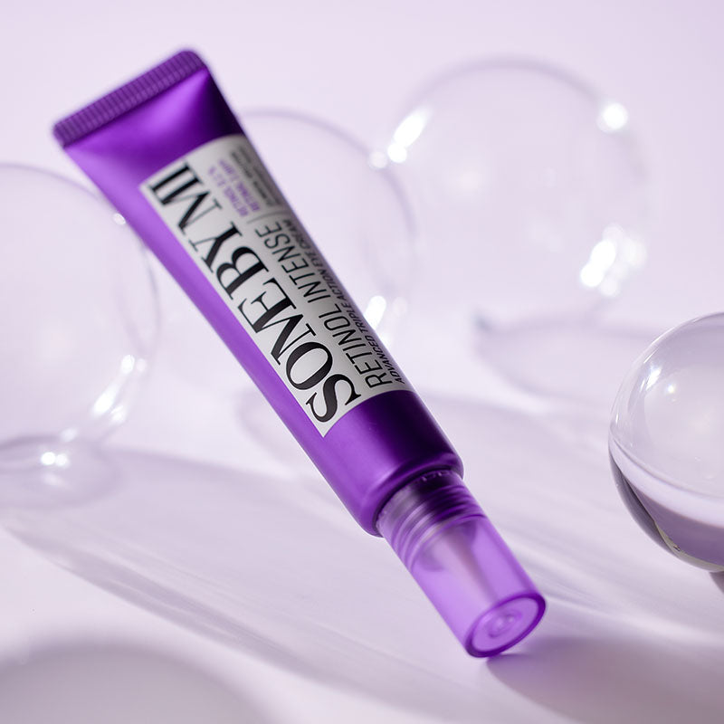 Retinol Intense Advanced Triple Action Eye Cream