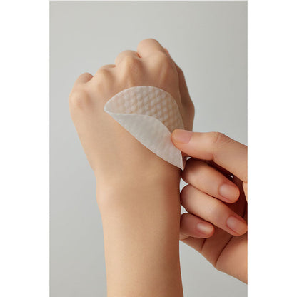 AHA BHA PHA 30 Days Miracle Truecica Clear Pad