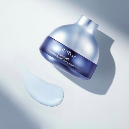 Water-Full Marine Relief Gel Cream