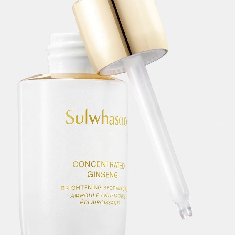 Concentrated Ginseng Brightening Spot Ampoule