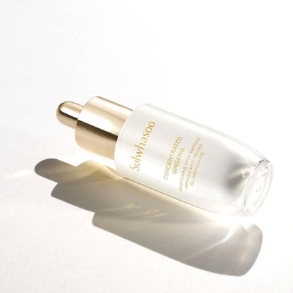Concentrated Ginseng Brightening Spot Ampoule