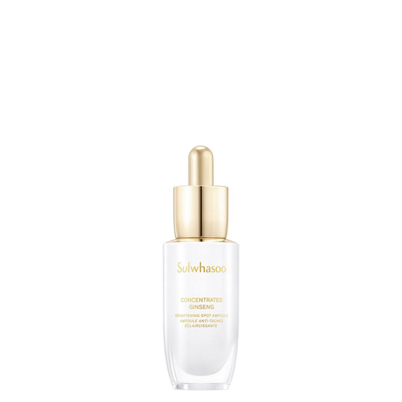 Concentrated Ginseng Brightening Spot Ampoule