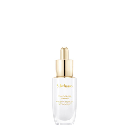 Concentrated Ginseng Brightening Spot Ampoule