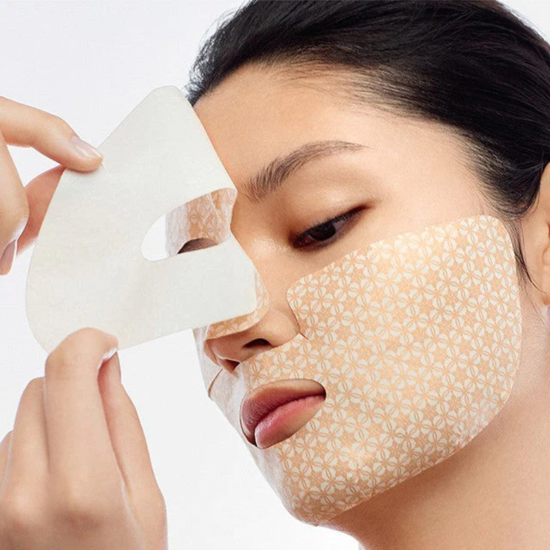 Concentrated Ginseng Renewing Creamy Mask