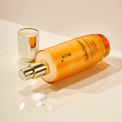 Concentrated Ginseng Rejuvenating Emulsion