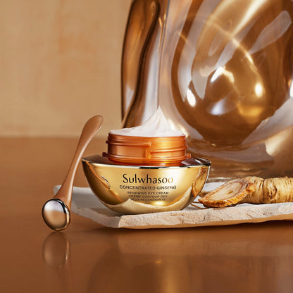 Concentrated Ginseng Renewing Eye Cream